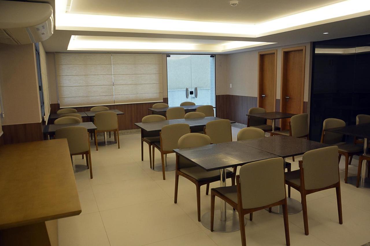 Pituba Praiamar Hotel サルバドール エクステリア 写真