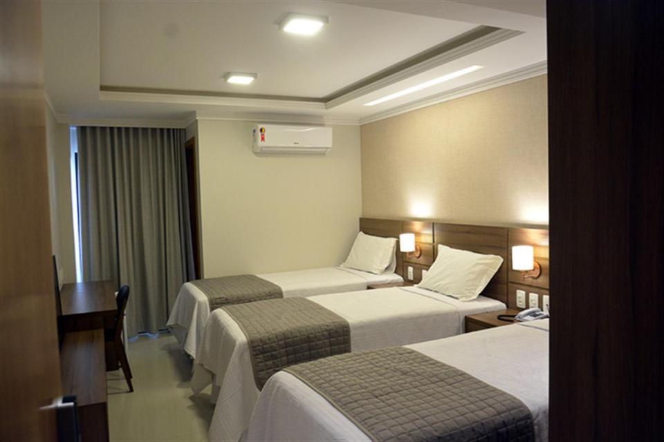 Pituba Praiamar Hotel サルバドール エクステリア 写真
