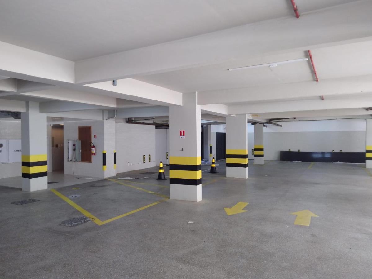 Pituba Praiamar Hotel サルバドール エクステリア 写真
