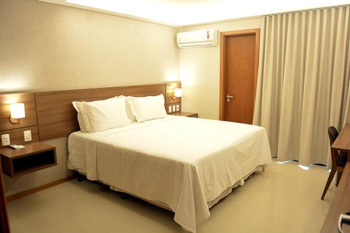 Pituba Praiamar Hotel サルバドール エクステリア 写真