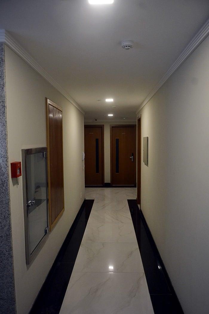 Pituba Praiamar Hotel サルバドール エクステリア 写真